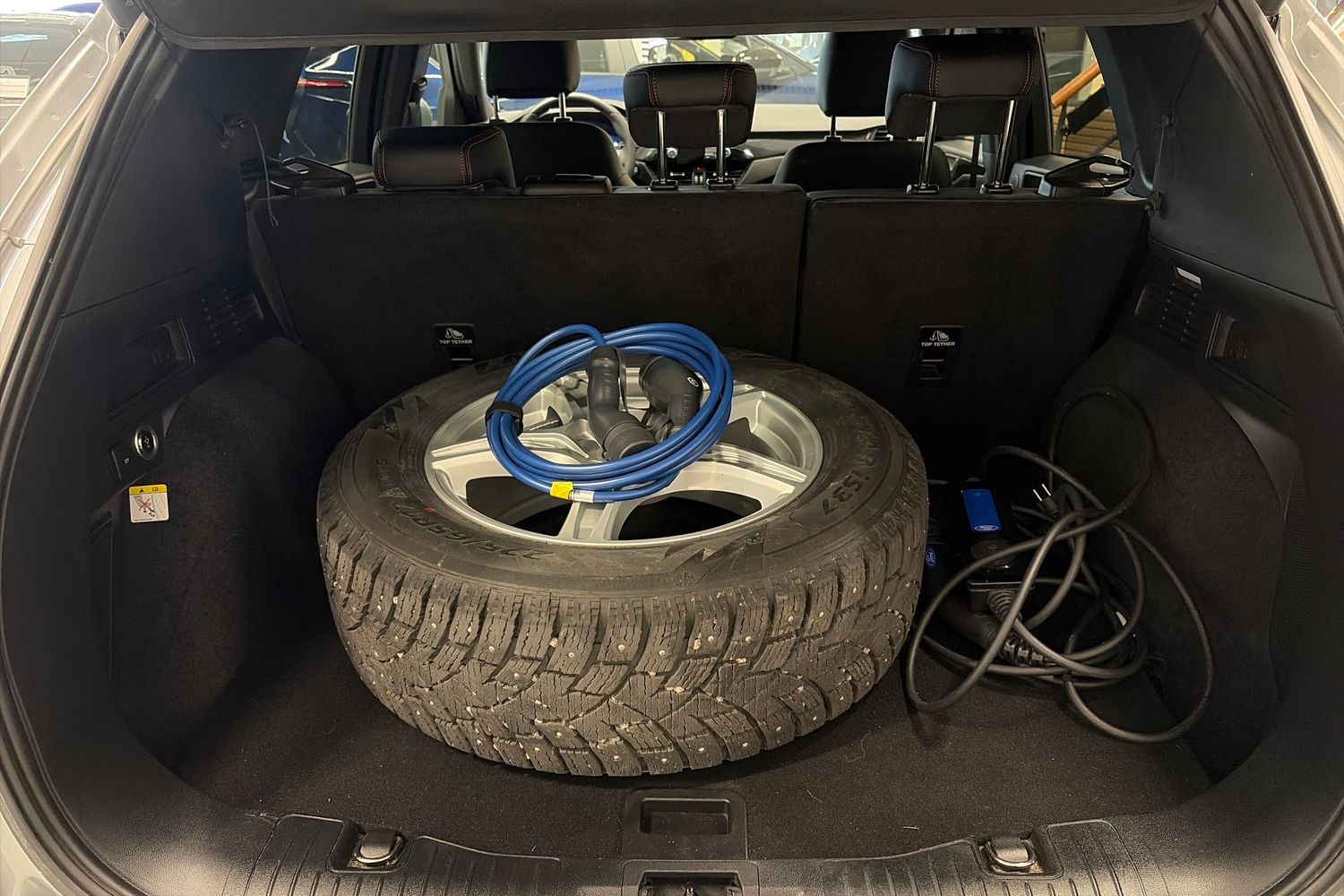 Ford Kuga 2023