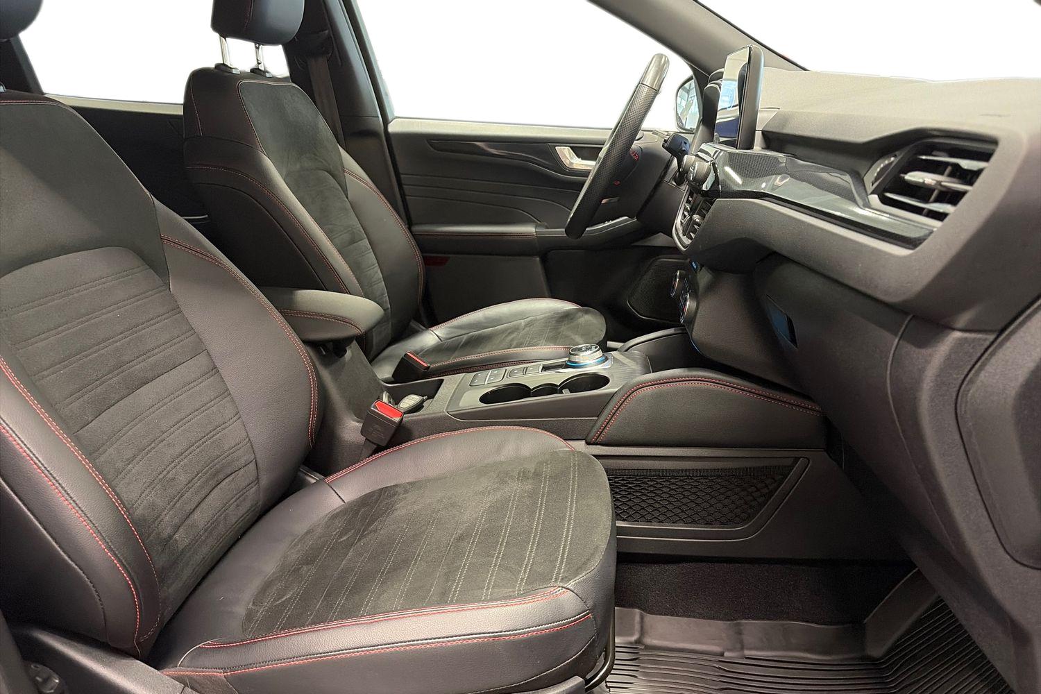 Ford Kuga 2023