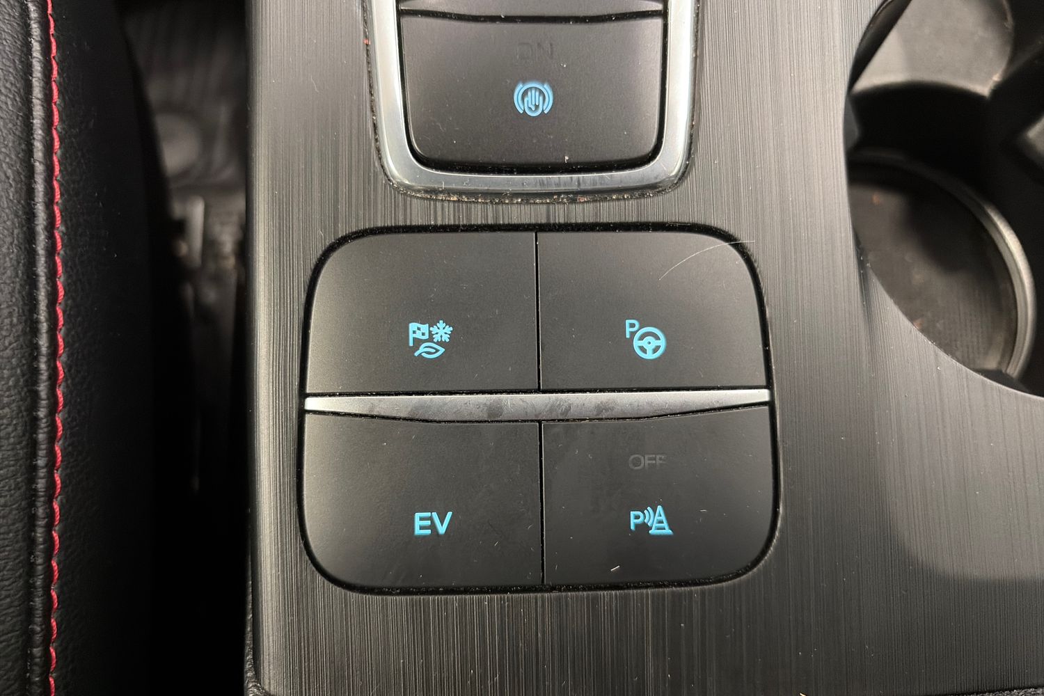 Ford Kuga 2023