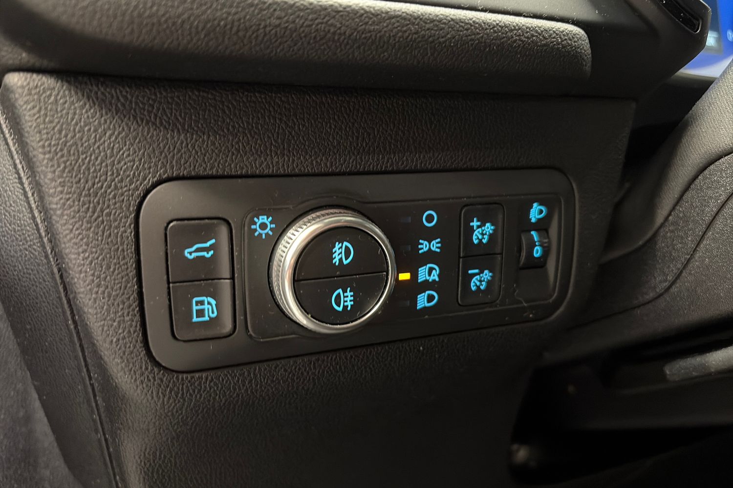 Ford Kuga 2023