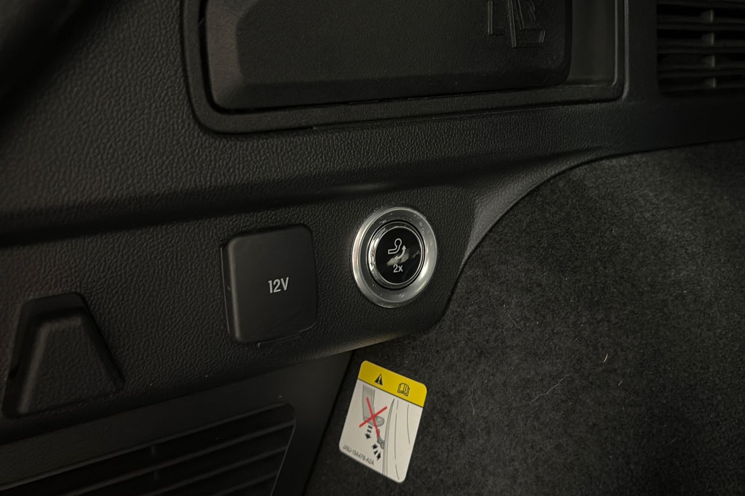 Ford Kuga 2023