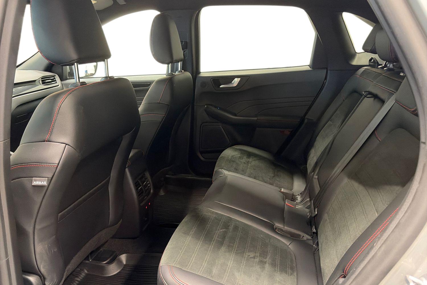Ford Kuga 2023