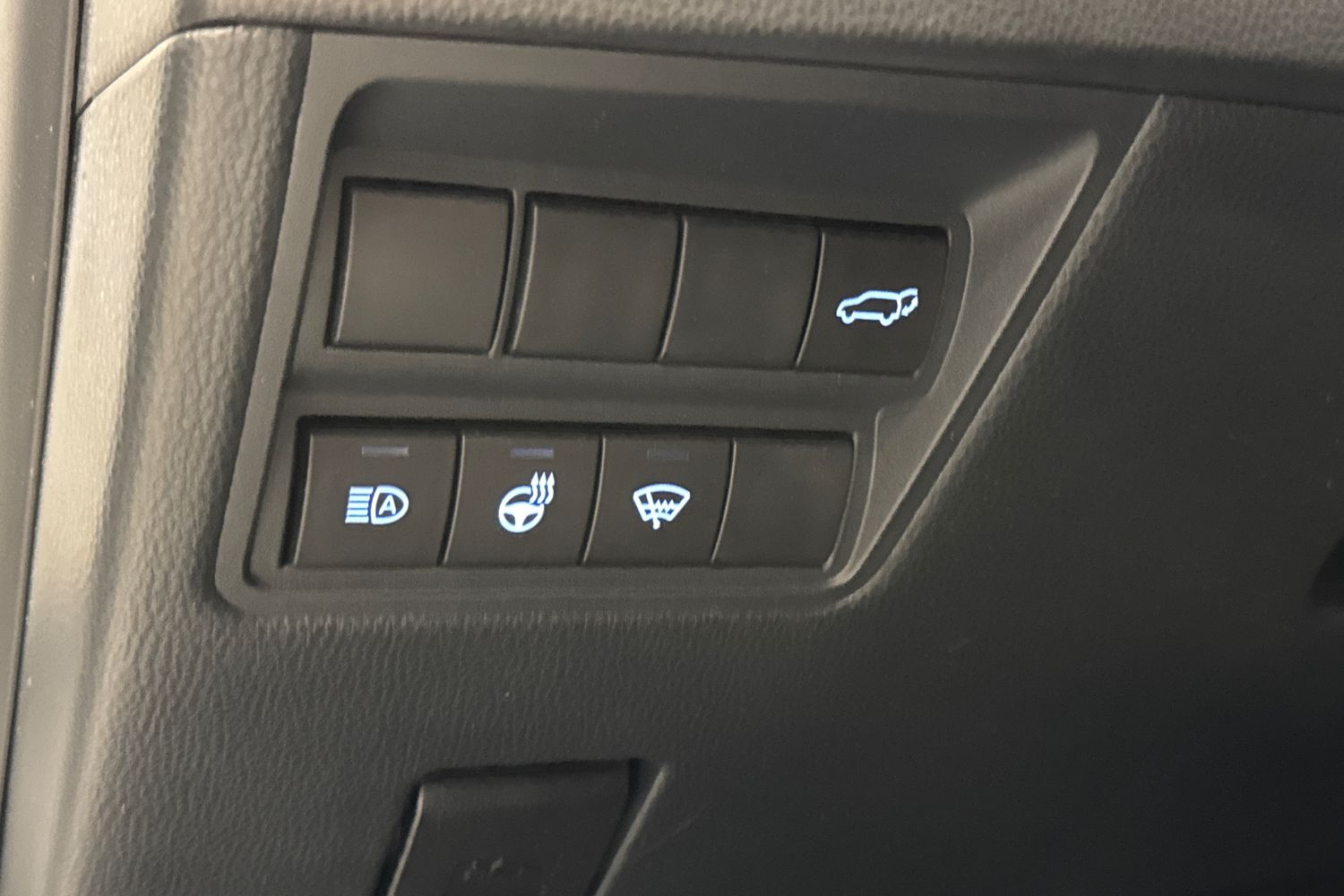 Toyota Yaris Cross 2023