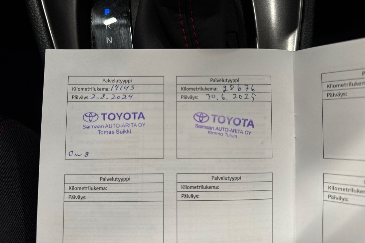 Toyota Yaris Cross 2023