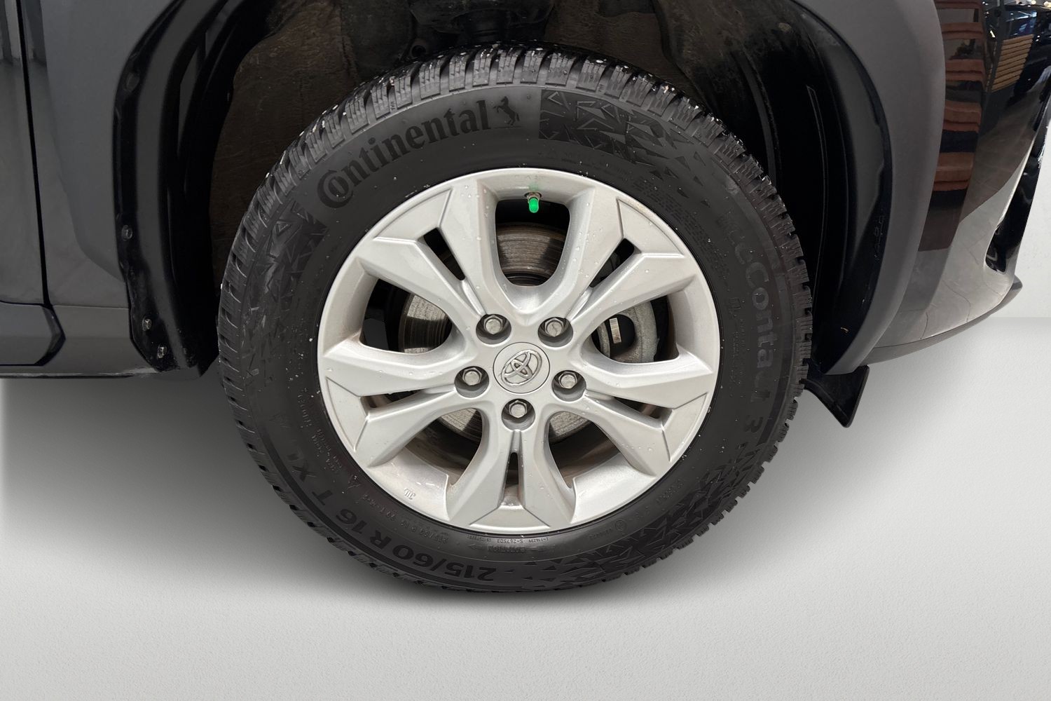 Toyota Yaris Cross 2023