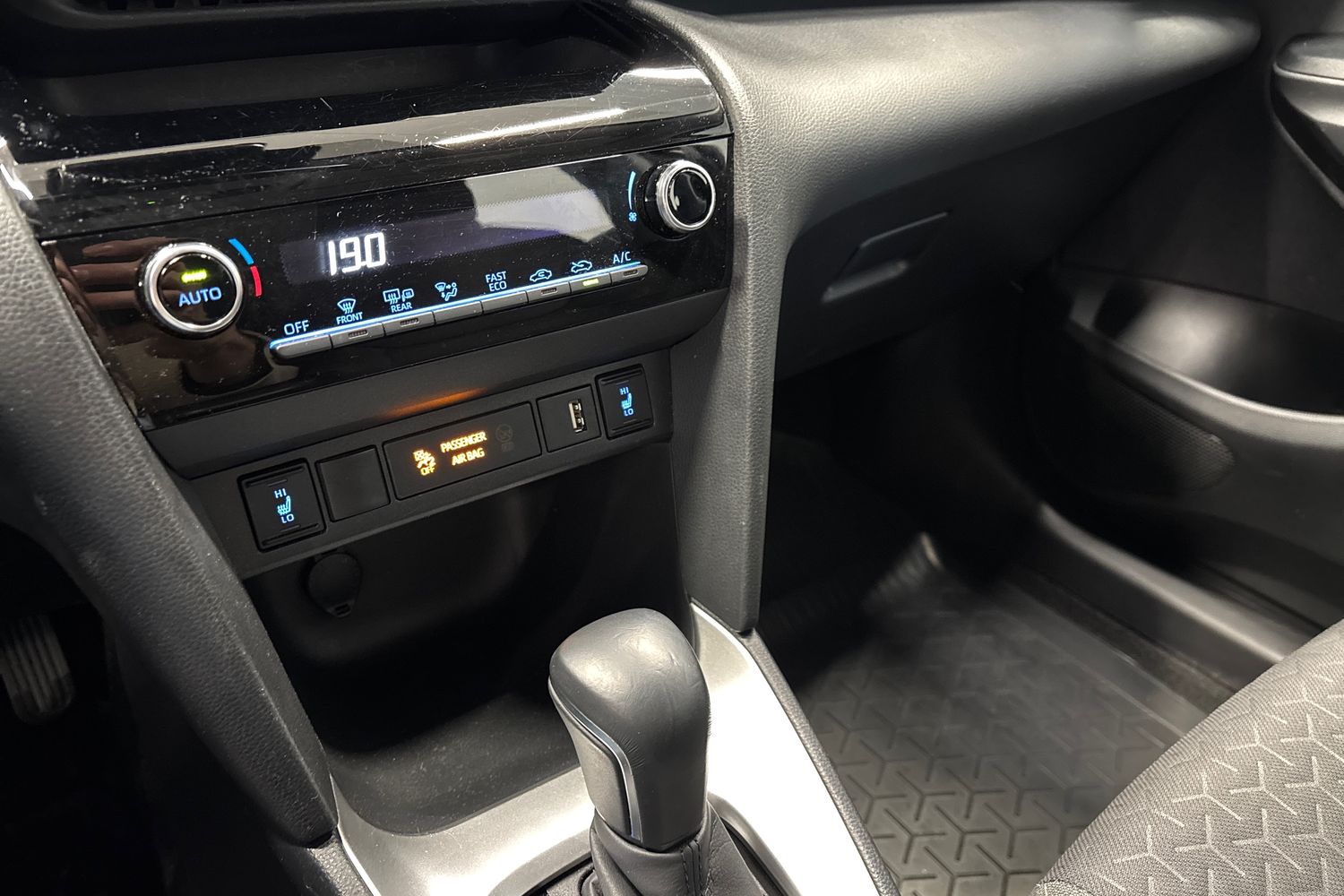 Toyota Yaris Cross 2023