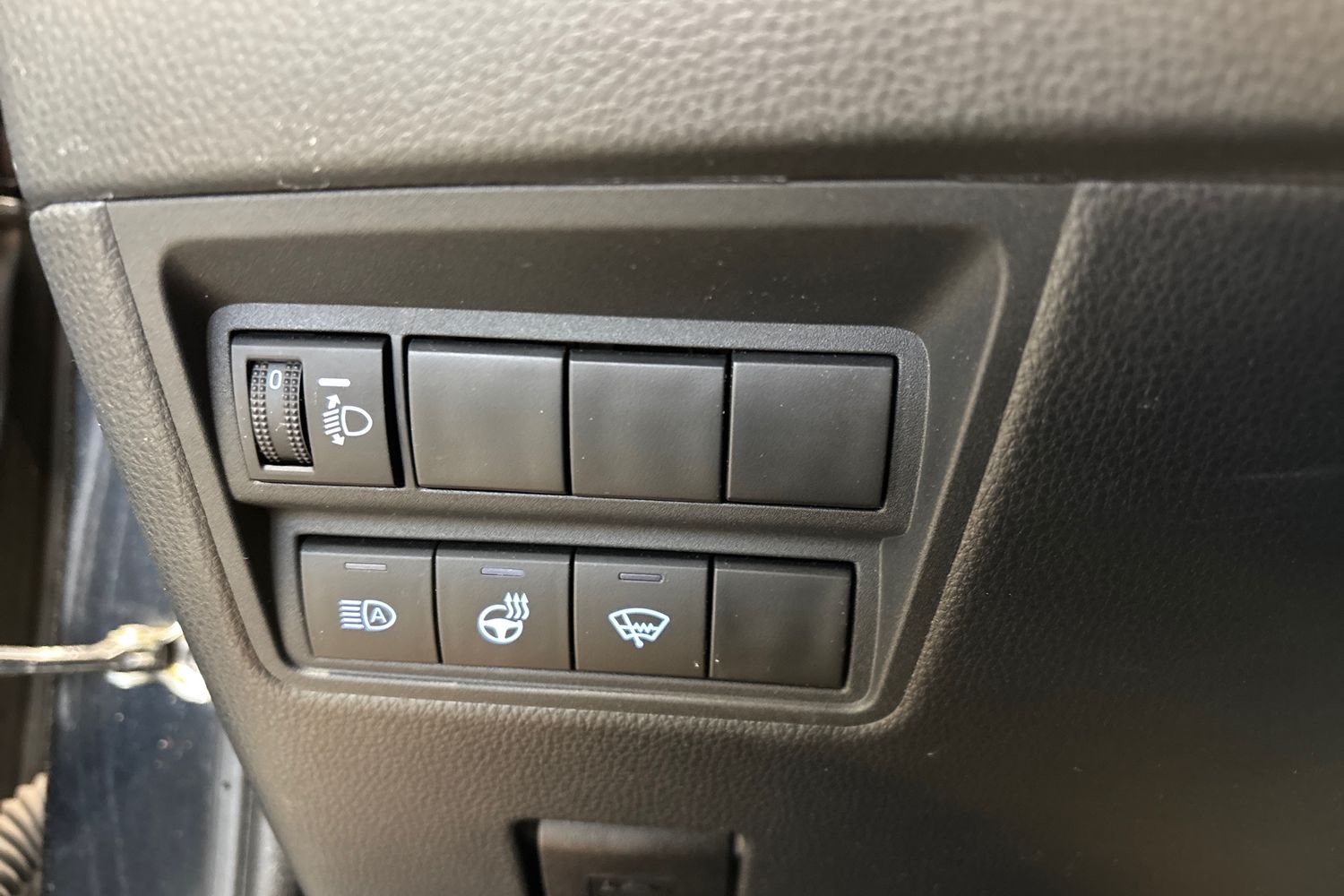 Toyota Yaris Cross 2023