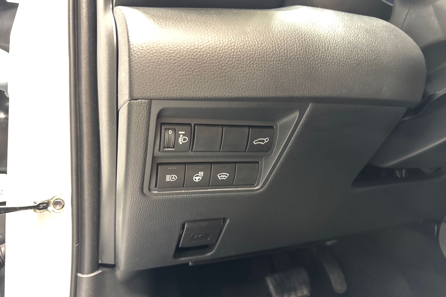 TOYOTA Yaris Cross 2025