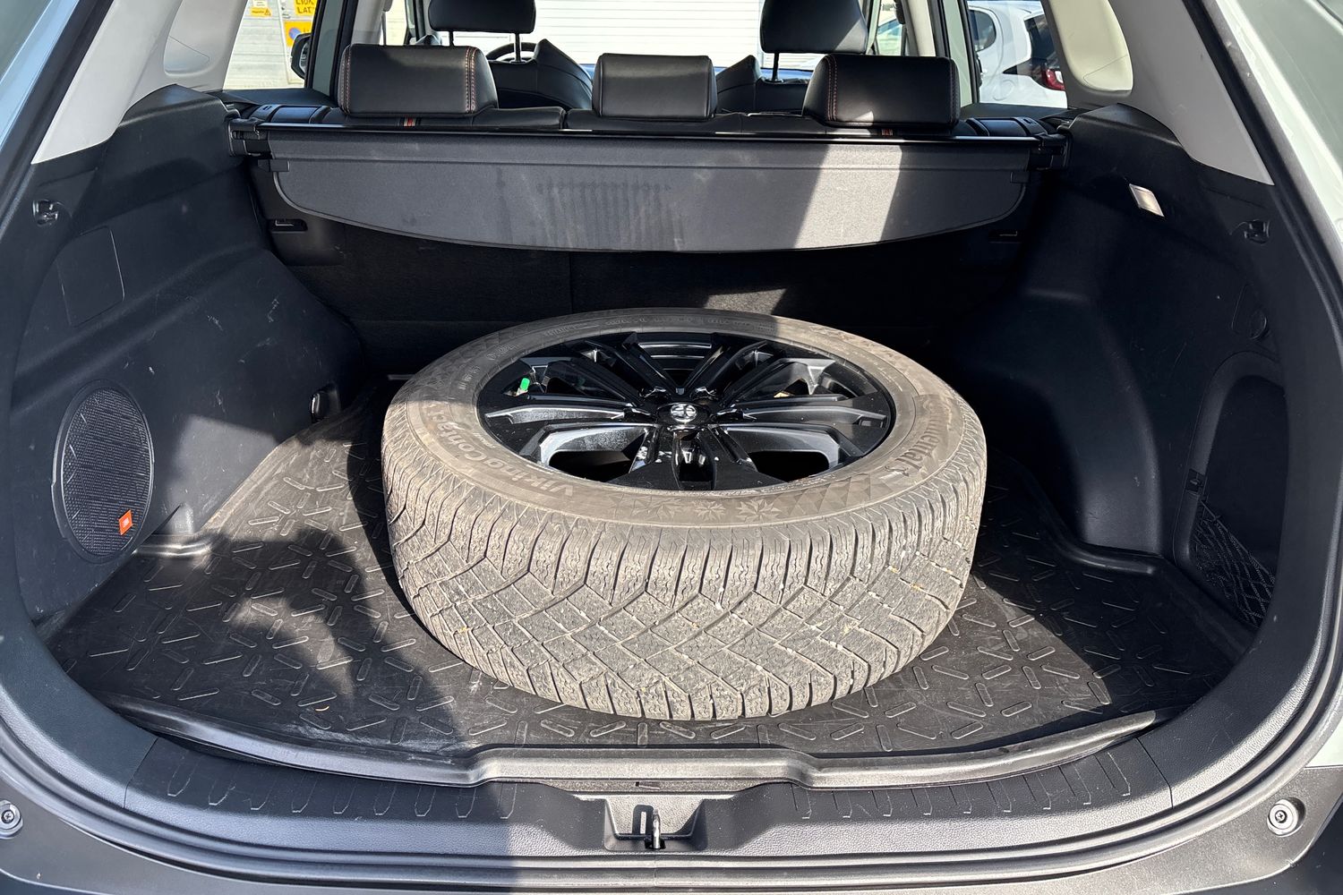 TOYOTA RAV4 2022