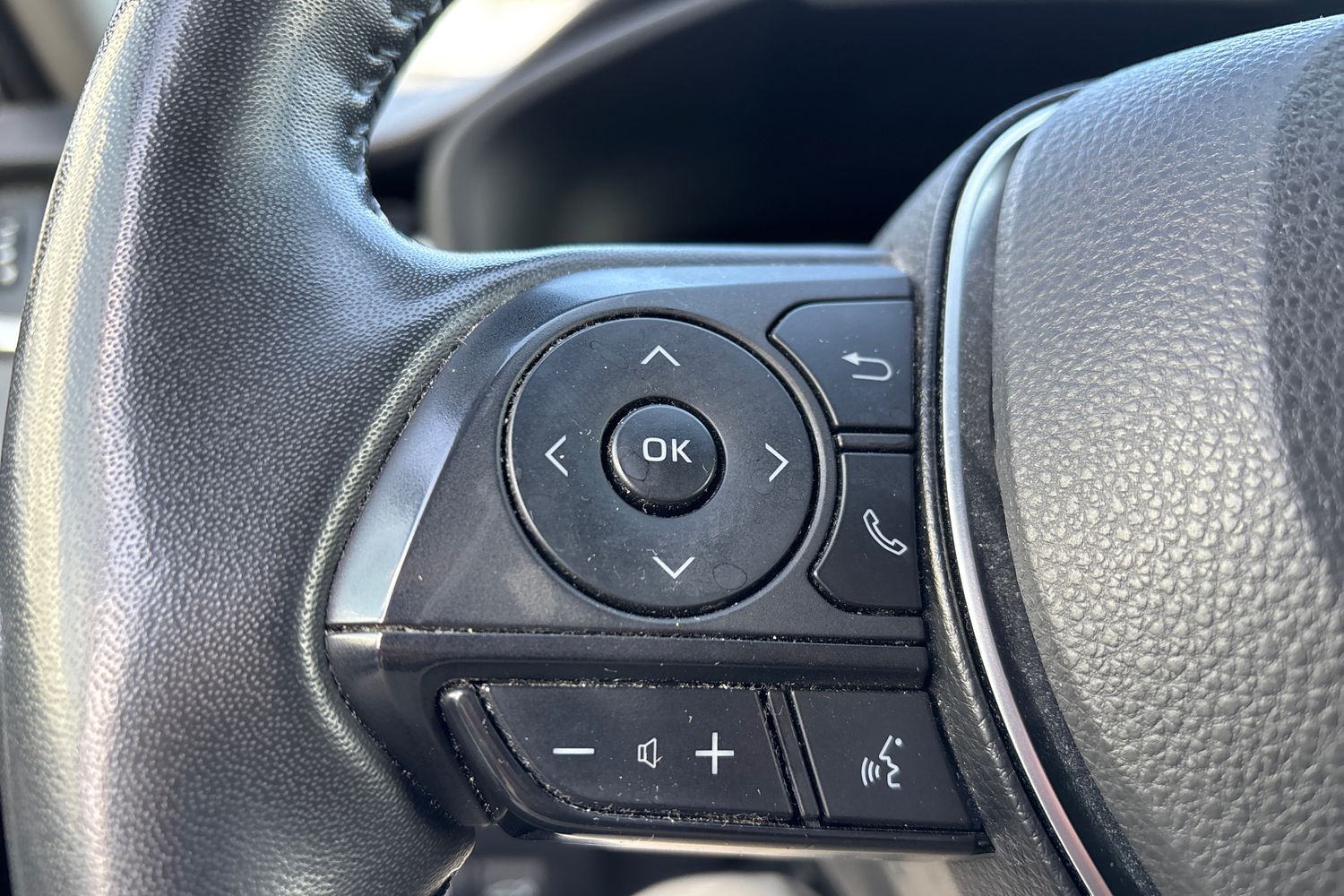 TOYOTA RAV4 2022