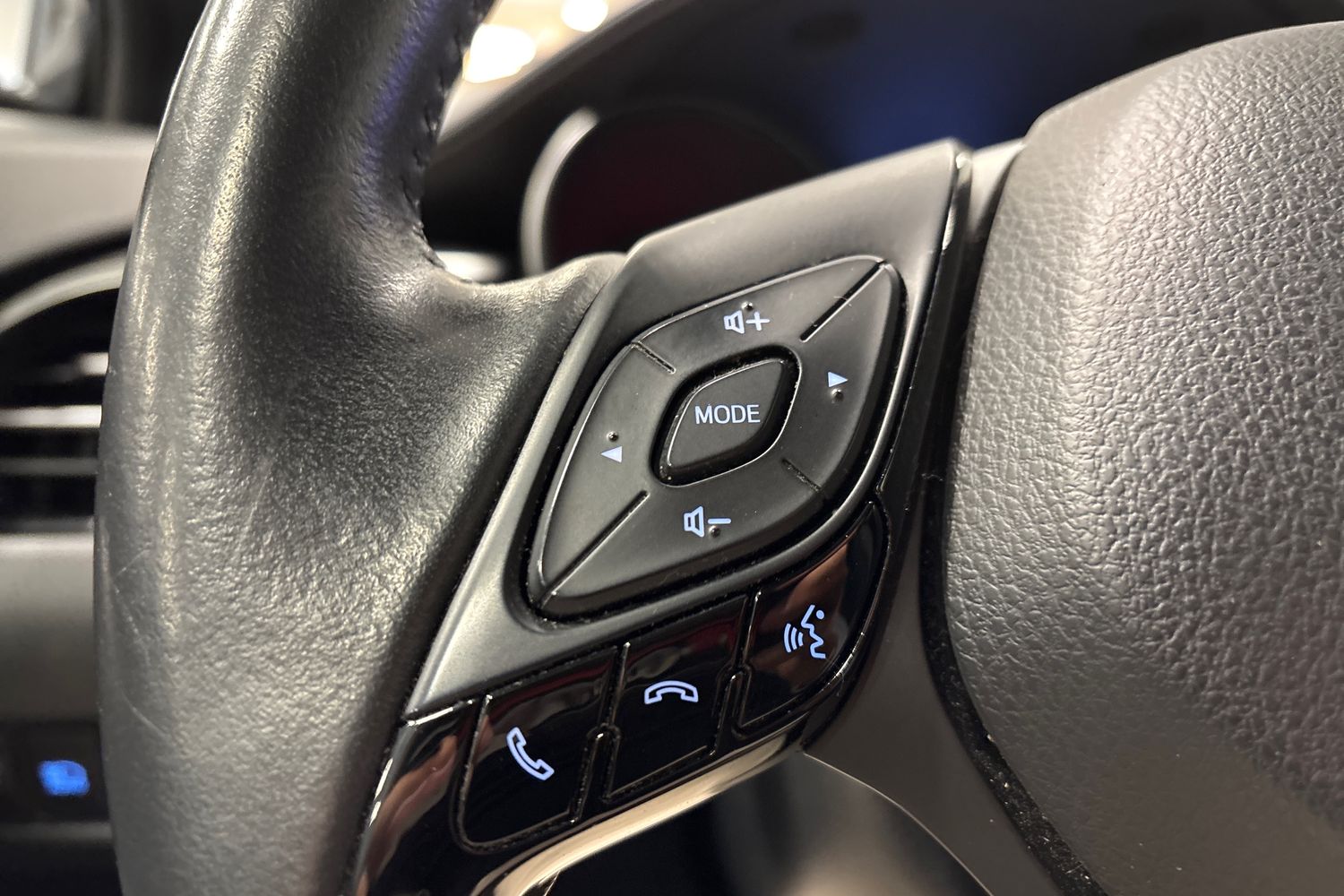 Toyota C-HR 2022