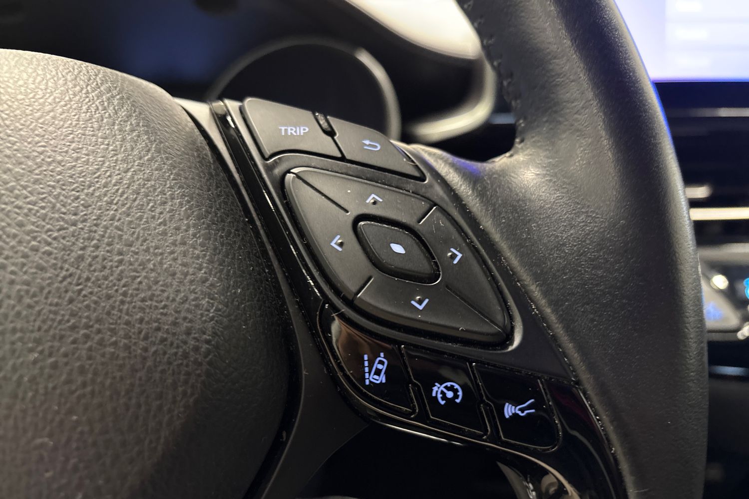 Toyota C-HR 2022