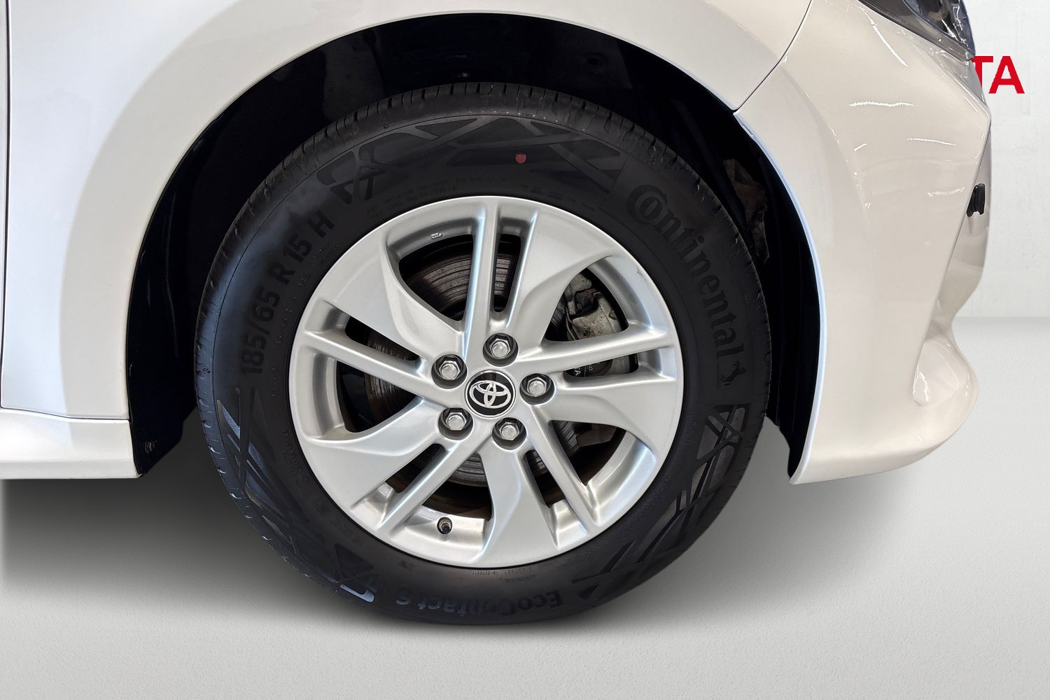 TOYOTA YARIS 2023