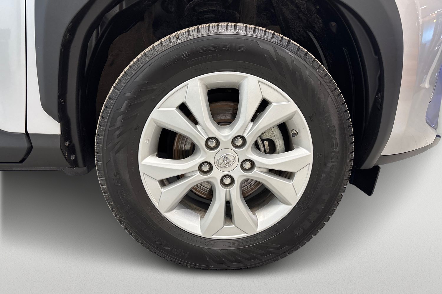 Toyota Yaris Cross 2023