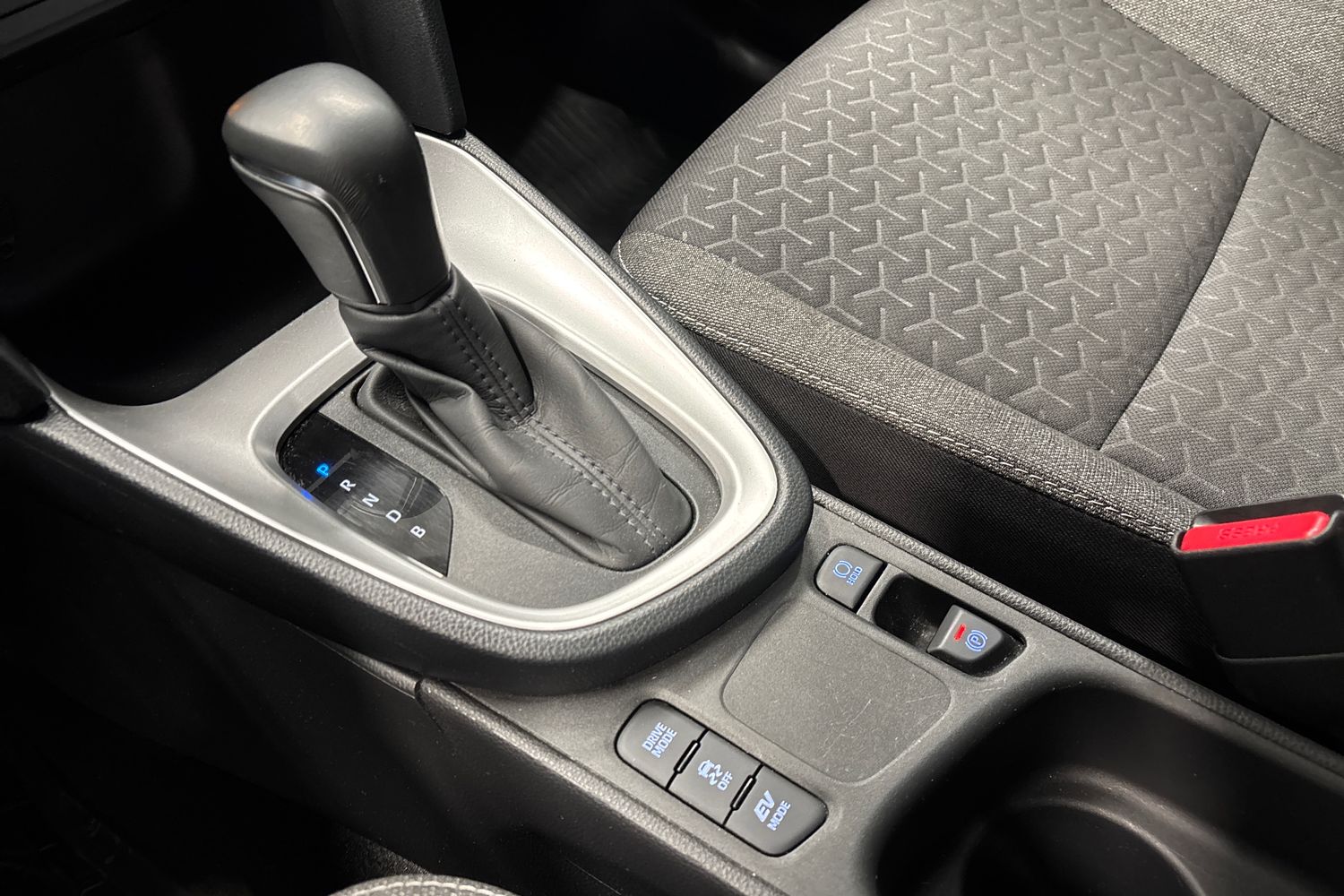 Toyota Yaris Cross 2023