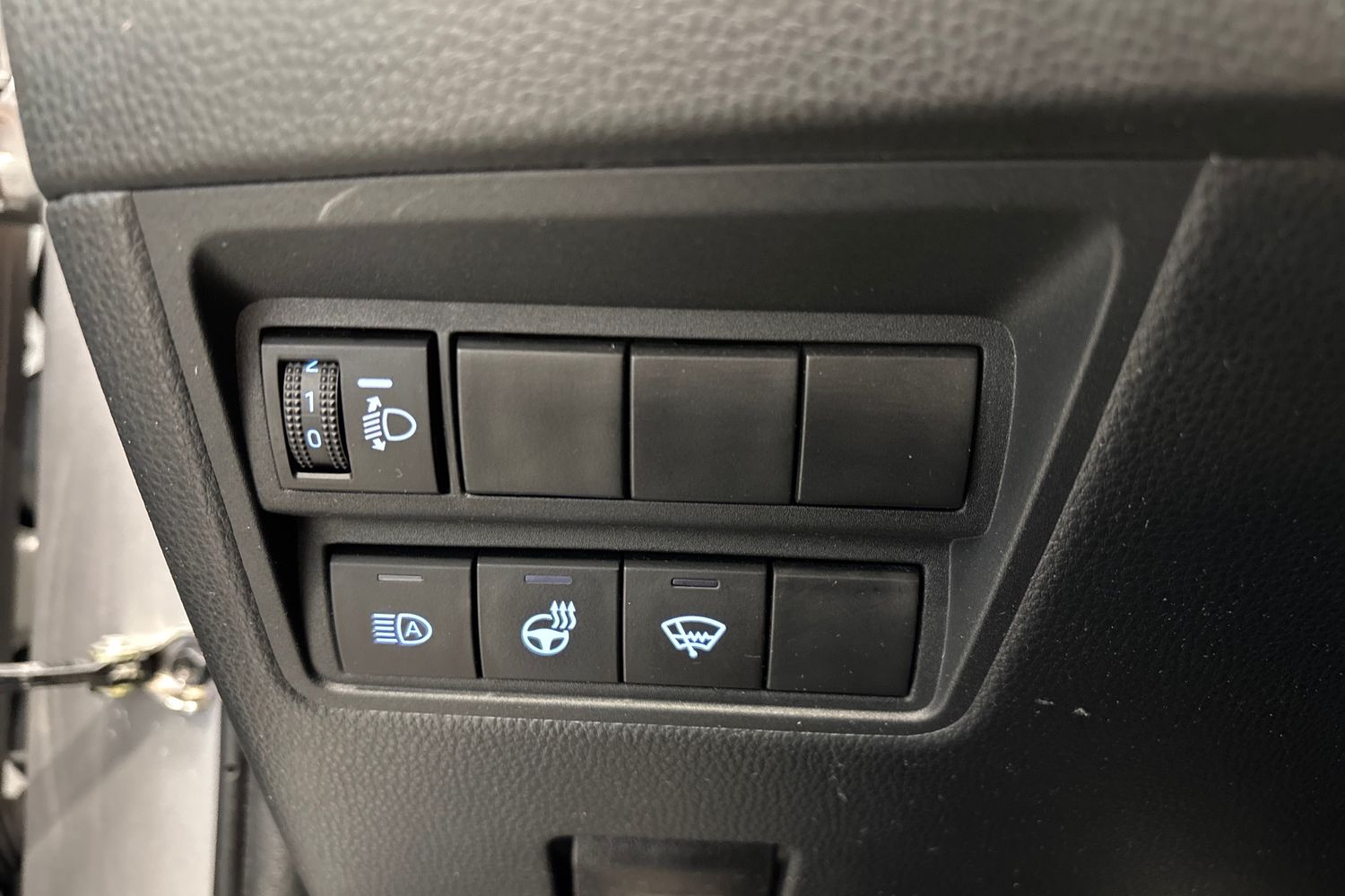 Toyota Yaris Cross 2023