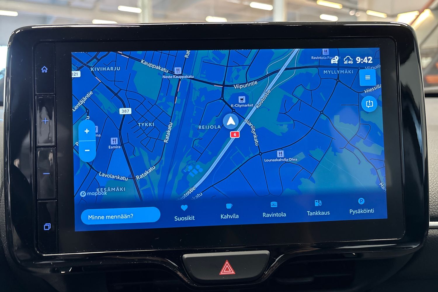 Toyota Yaris Cross 2023