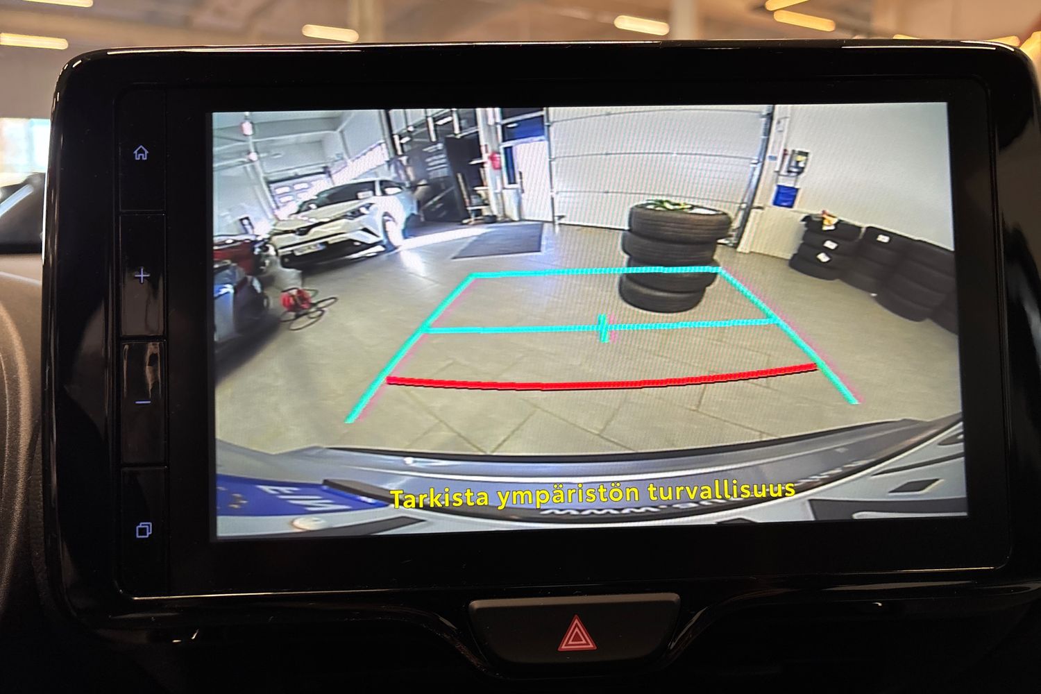 Toyota Yaris Cross 2023