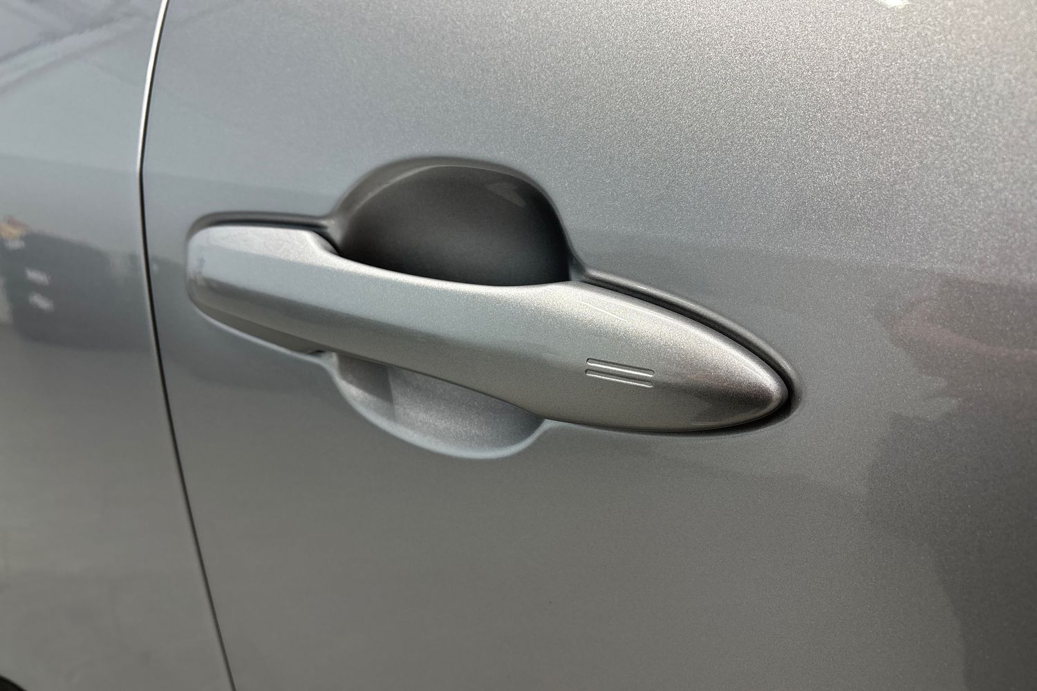 Toyota Yaris Cross 2023