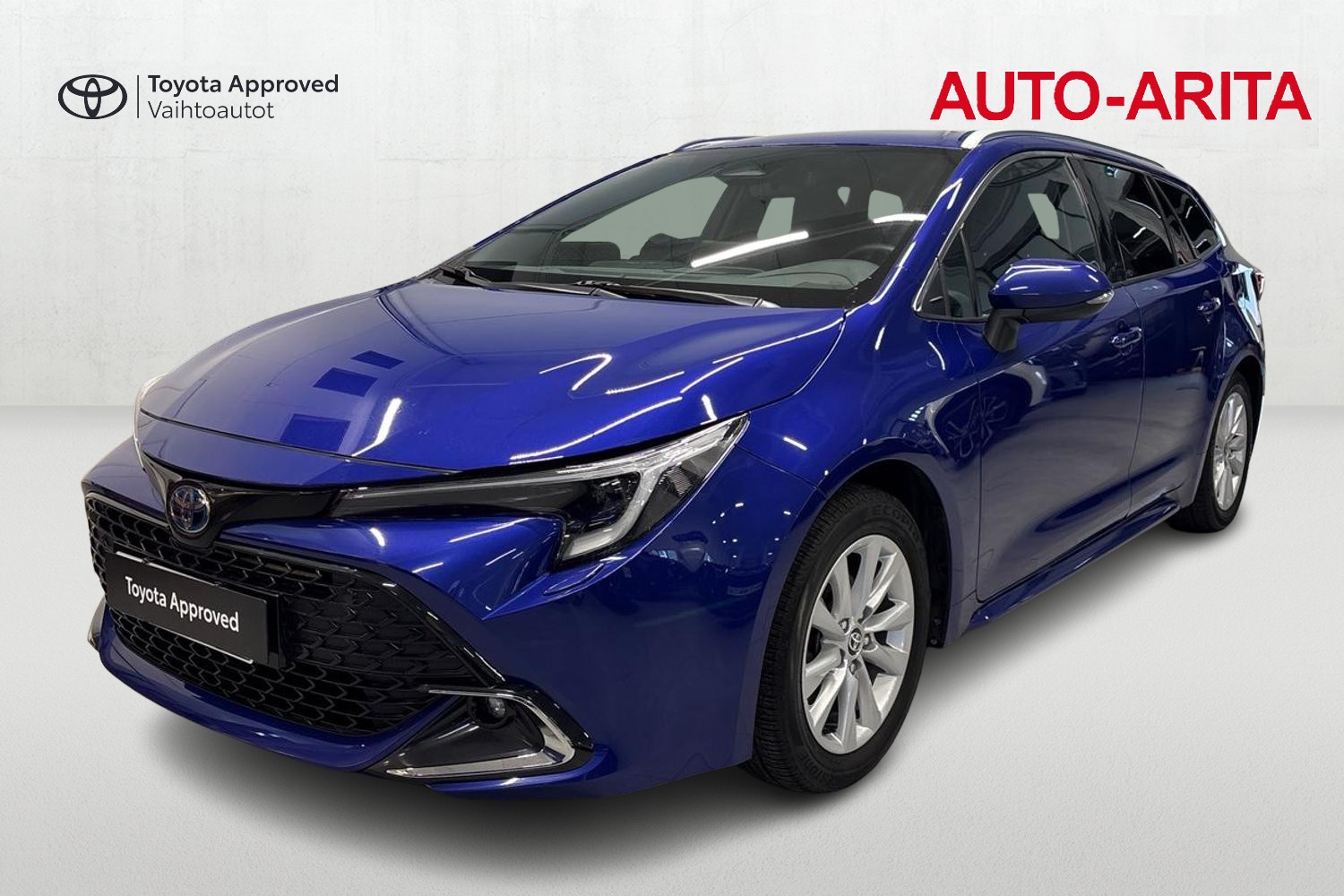 Toyota Corolla 2024