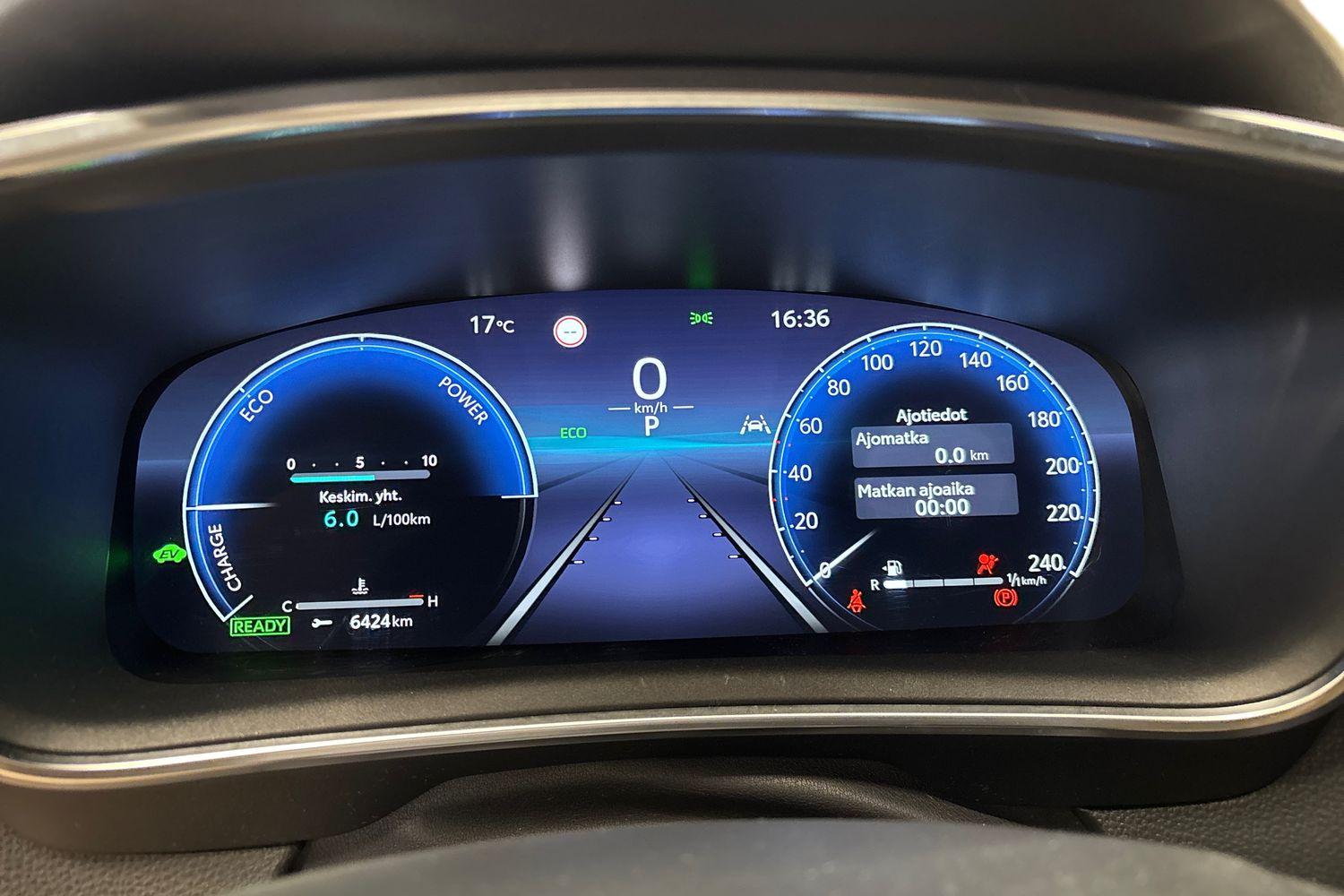 Toyota Corolla 2024
