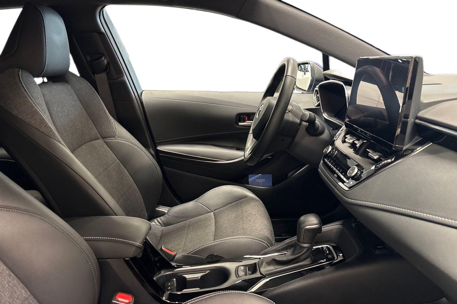 Toyota Corolla 2024