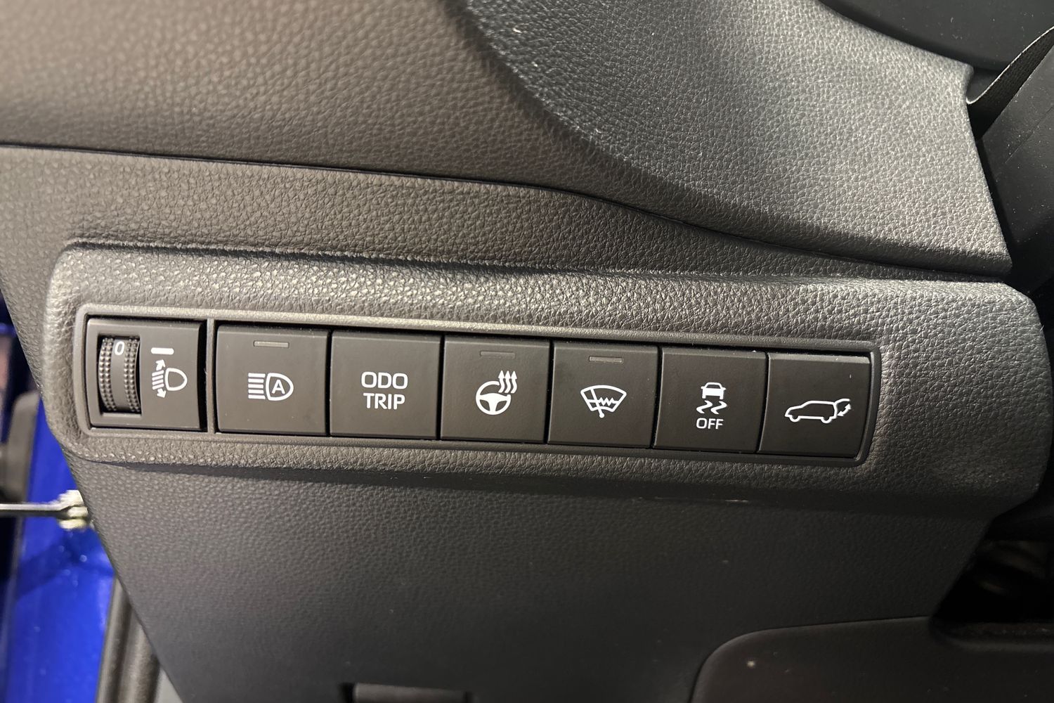 Toyota Corolla 2024