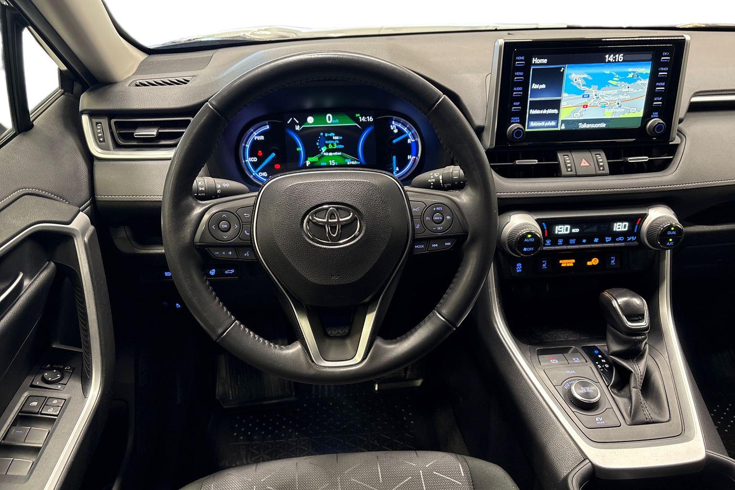 Toyota RAV4 2020