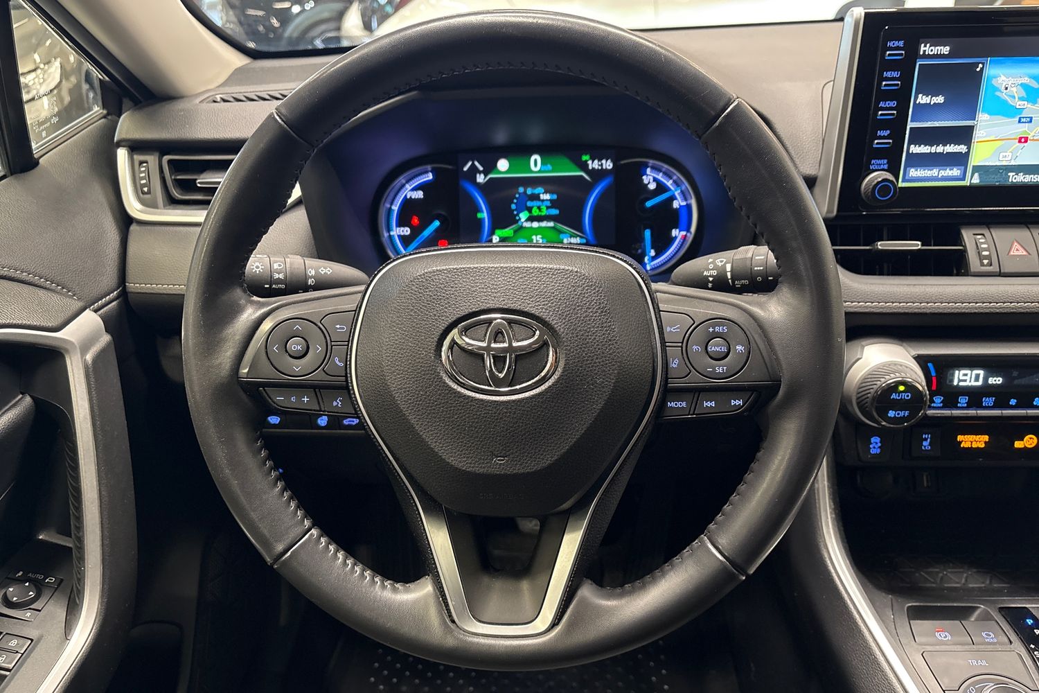 Toyota RAV4 2020