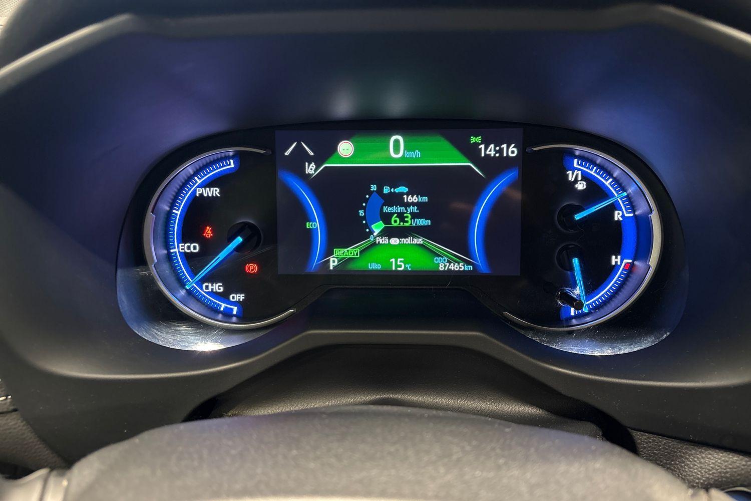 Toyota RAV4 2020