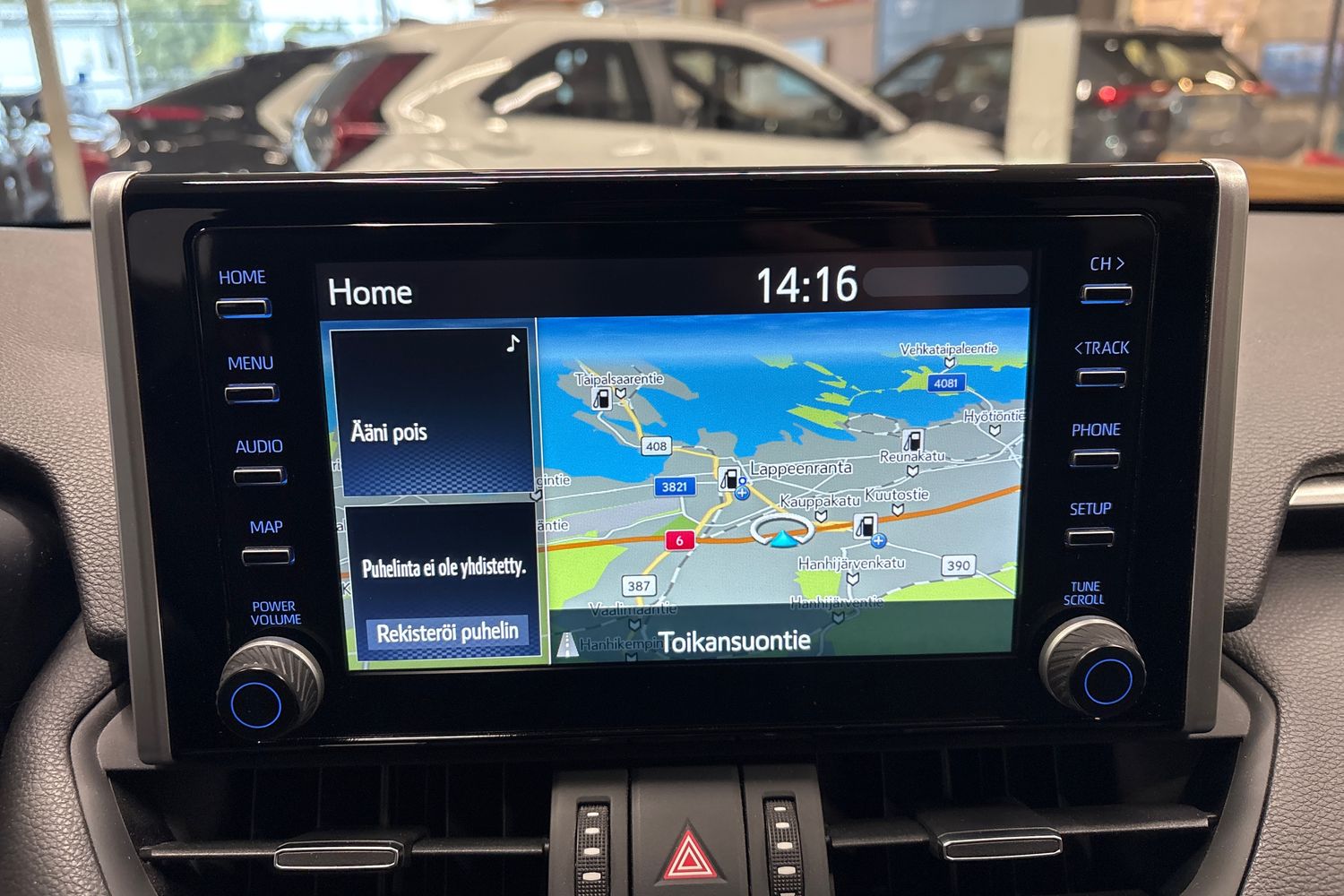 Toyota RAV4 2020
