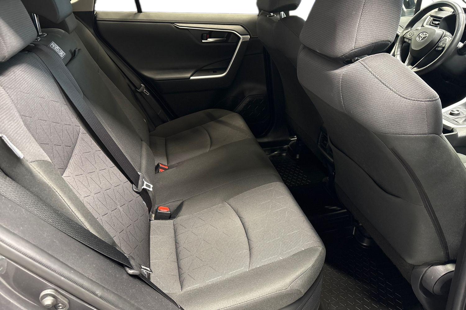Toyota RAV4 2020