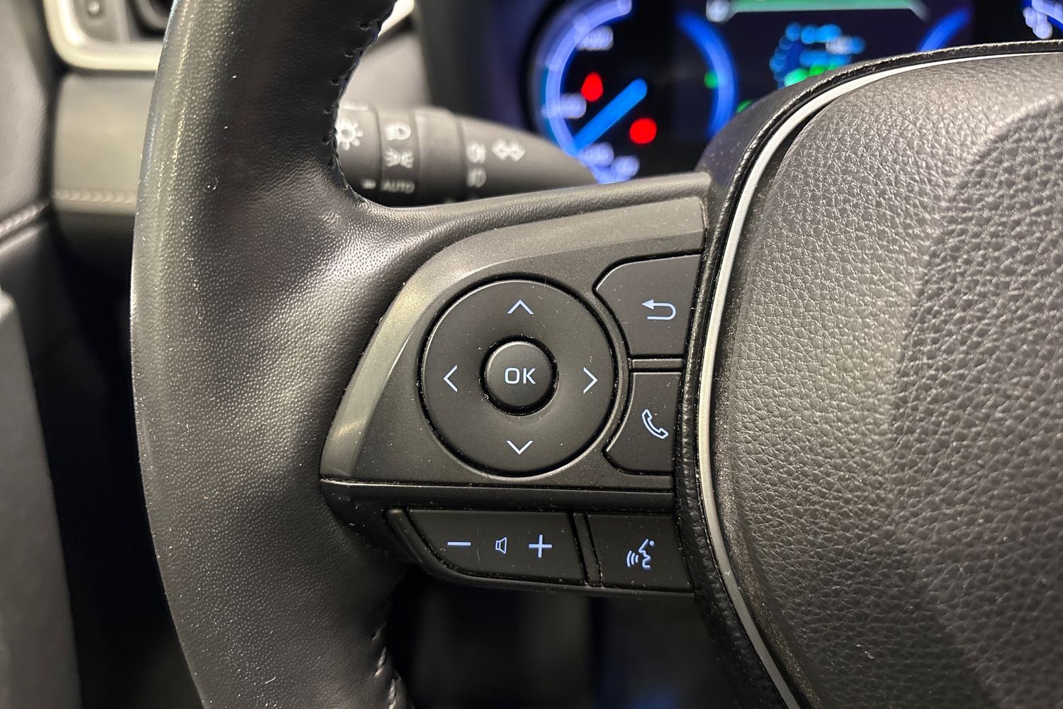 Toyota RAV4 2020