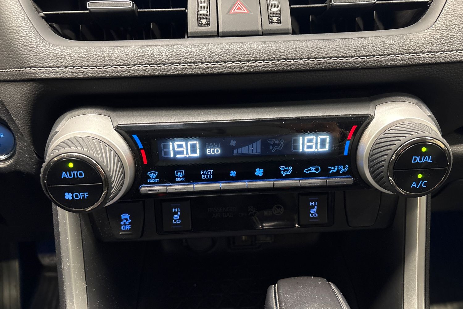 Toyota RAV4 2020