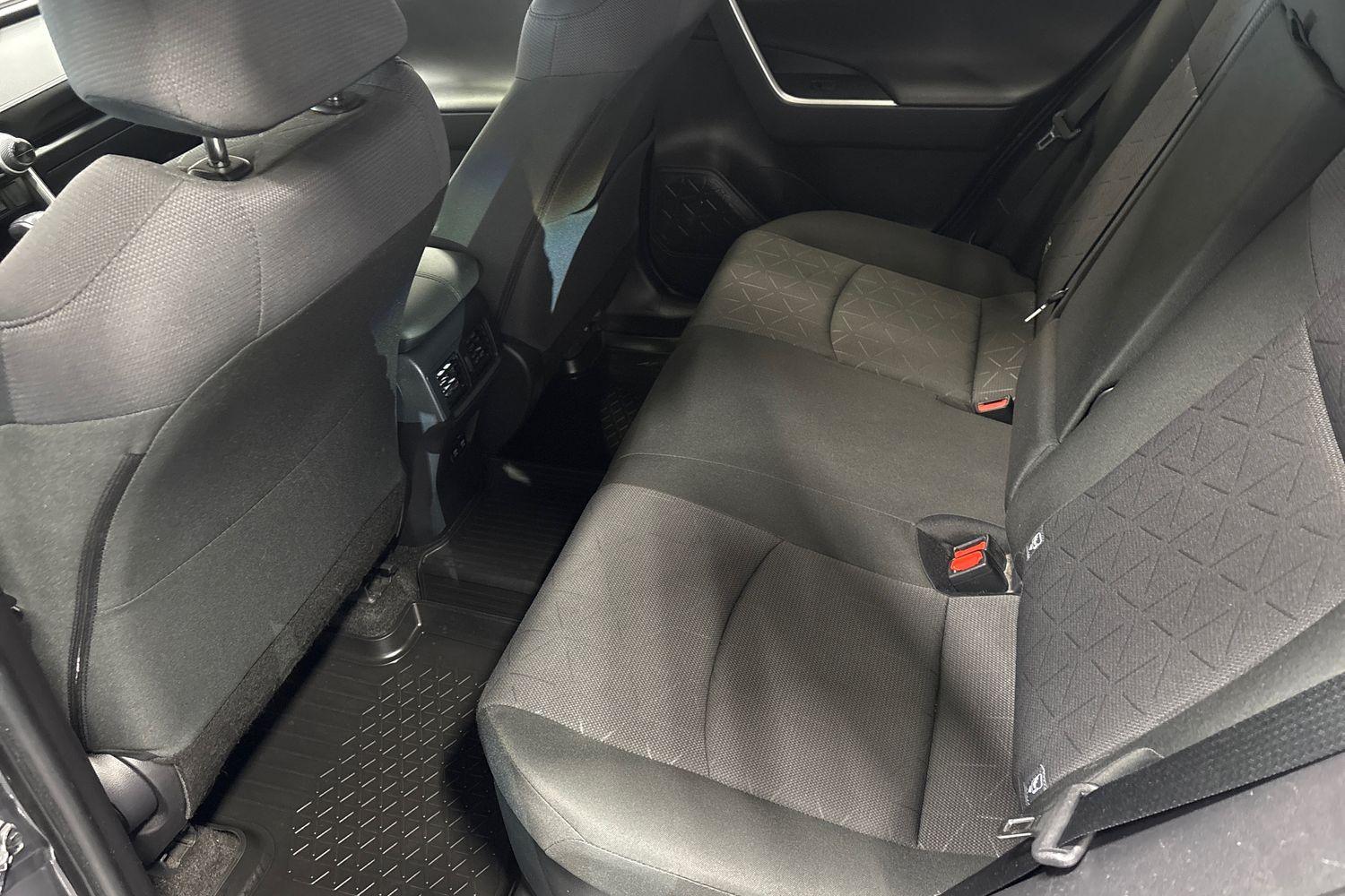 Toyota RAV4 2020