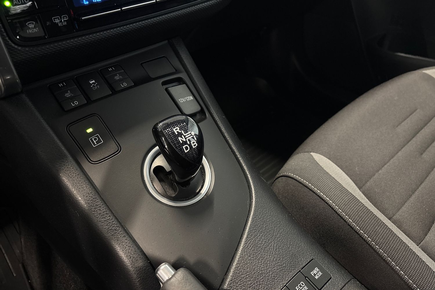 Toyota Auris 2017
