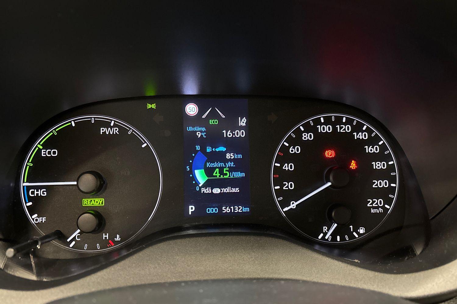 Toyota Yaris 2022