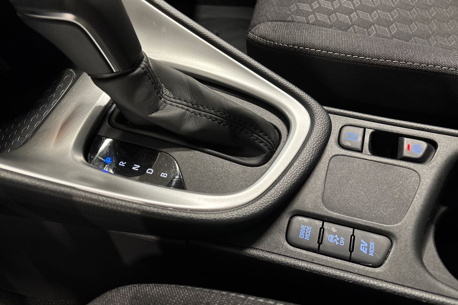 Toyota Yaris 2022