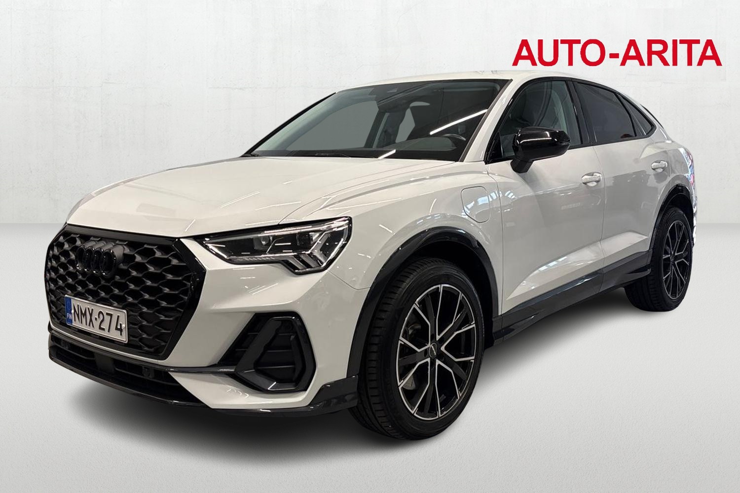 AUDI Q3 2023