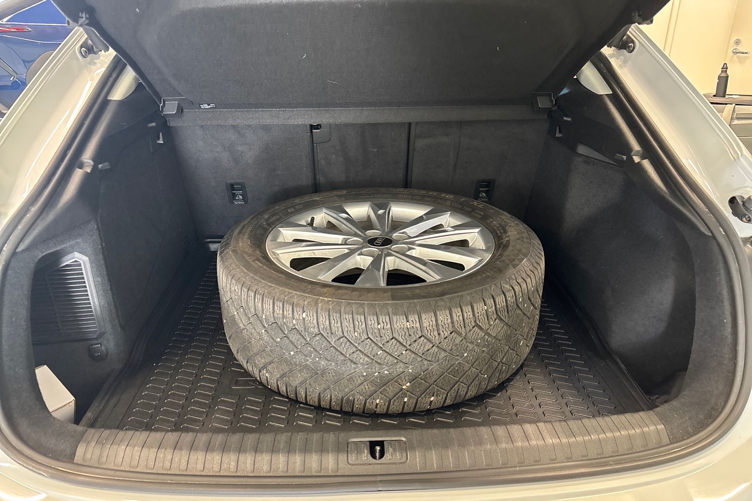 AUDI Q3 2023