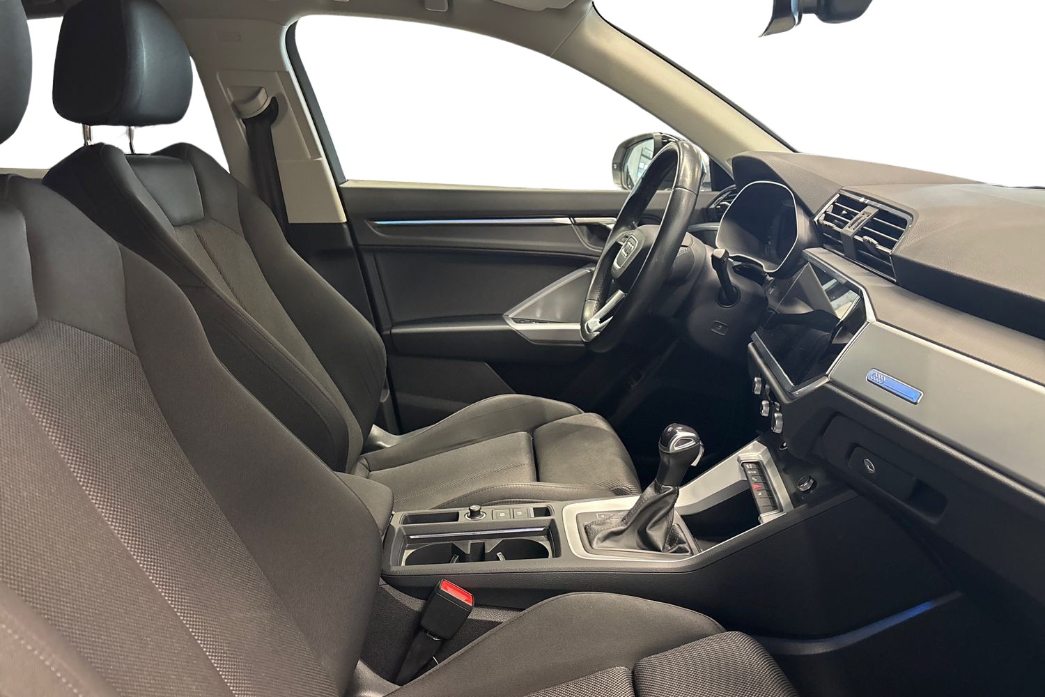 AUDI Q3 2023