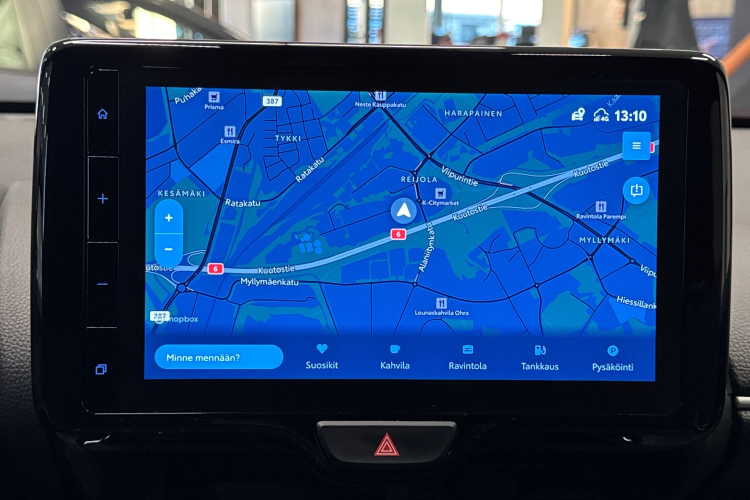 Toyota Yaris Cross 2022