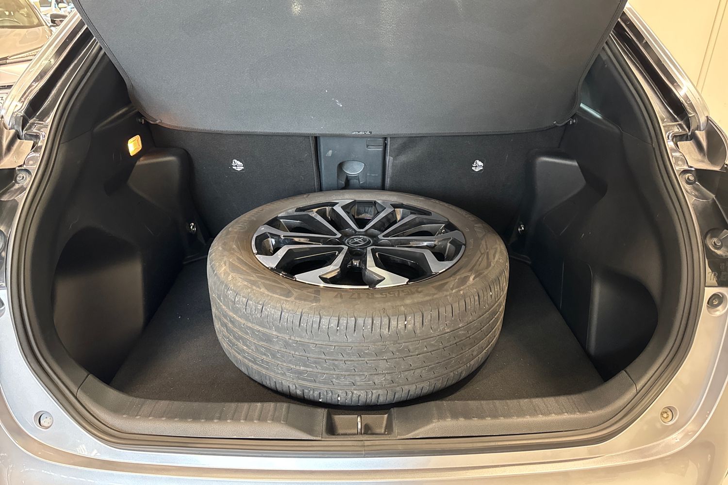 Toyota Yaris Cross 2022