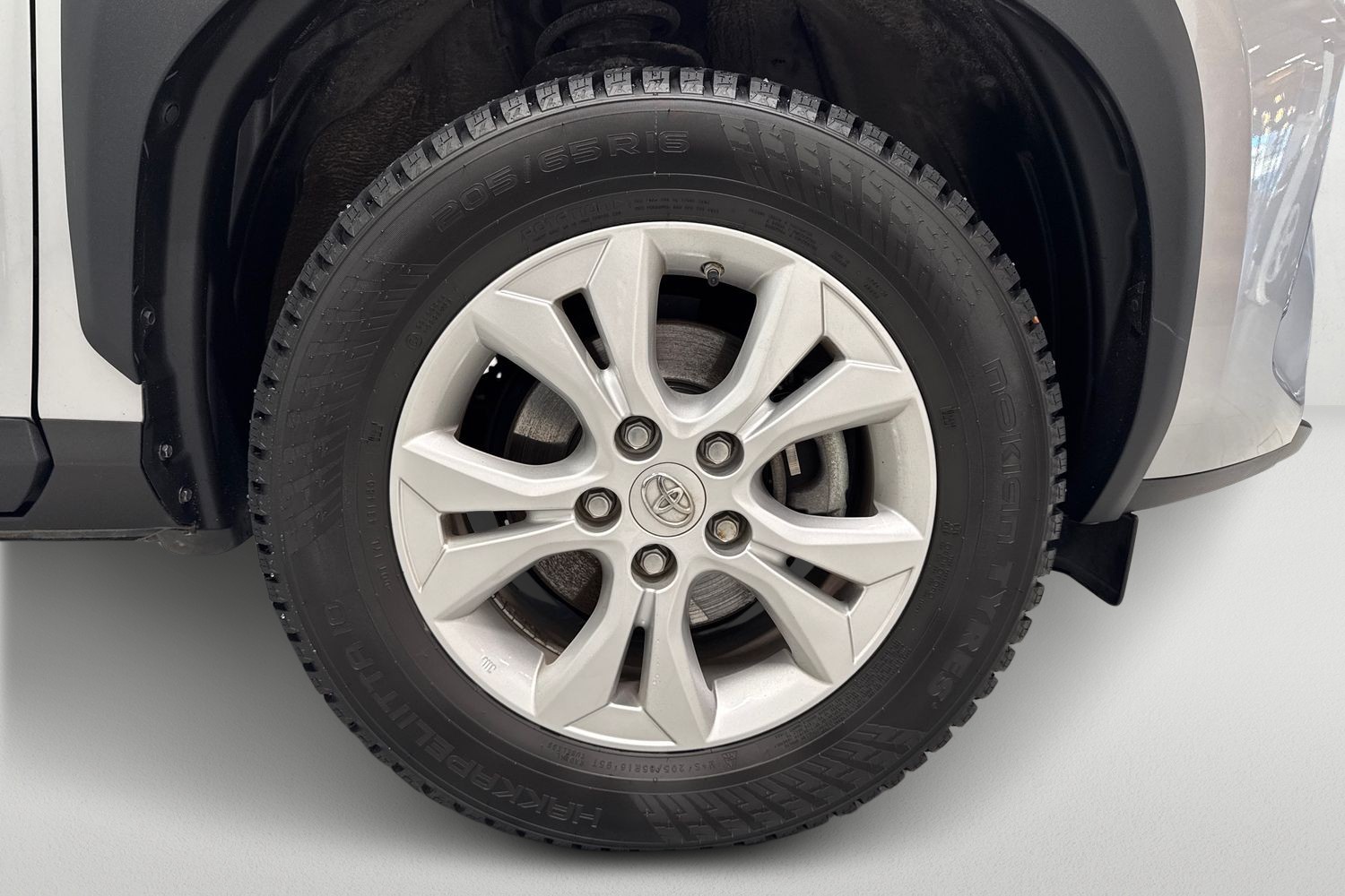 Toyota Yaris Cross 2022