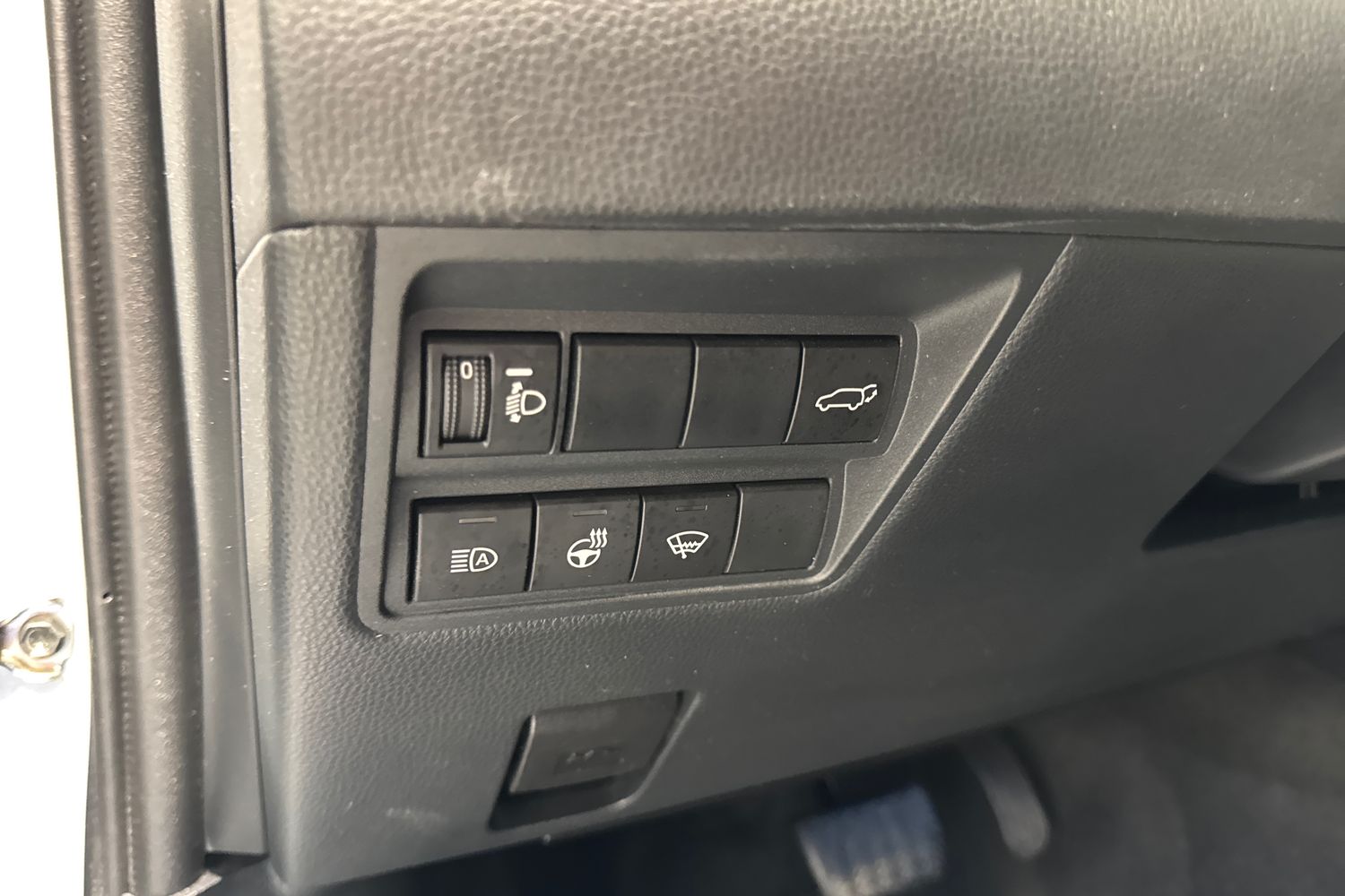 Toyota Yaris Cross 2022