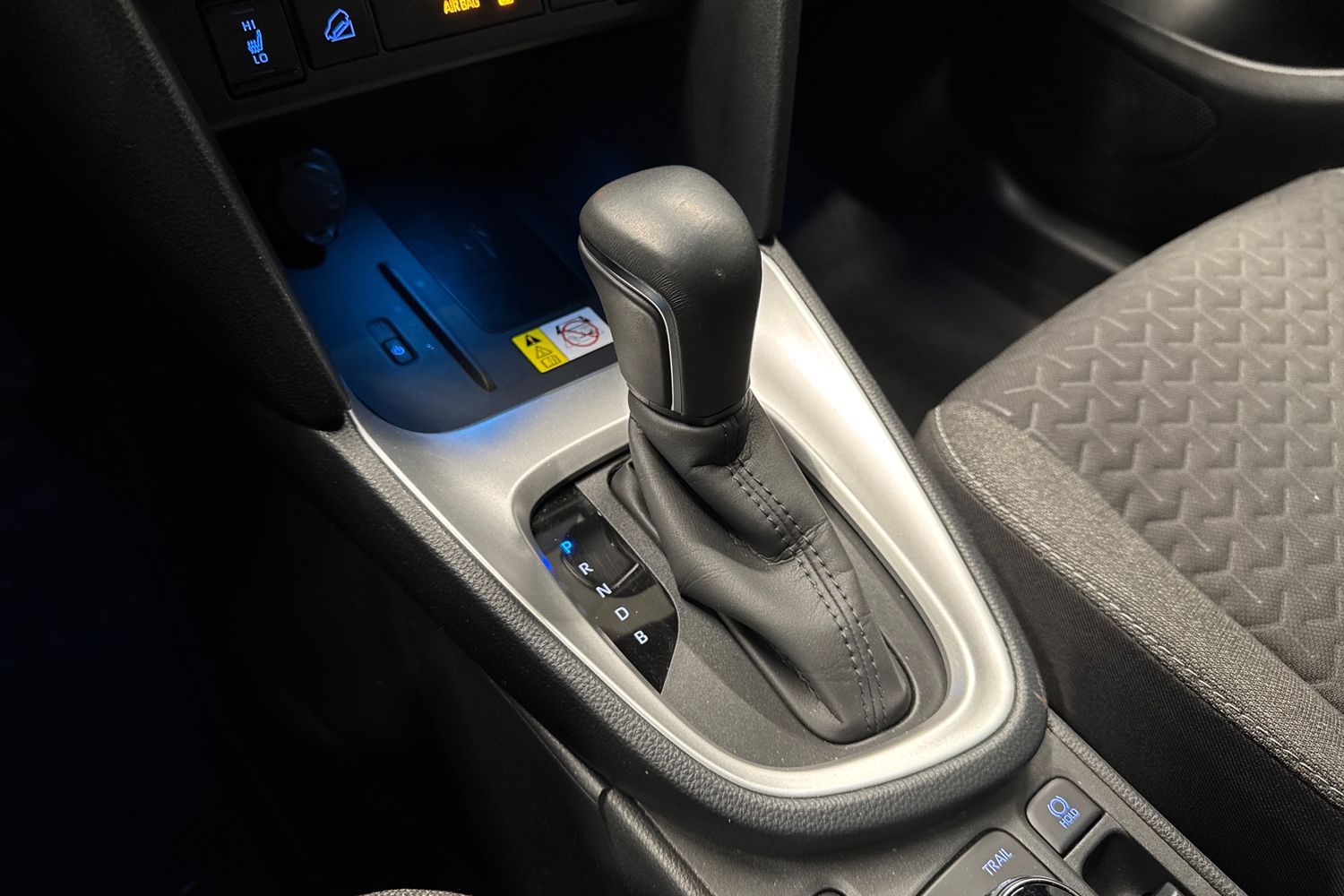 Toyota Yaris Cross 2022