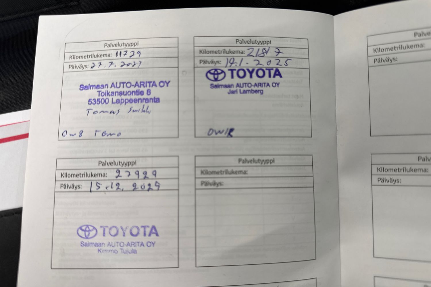 Toyota Yaris Cross 2022