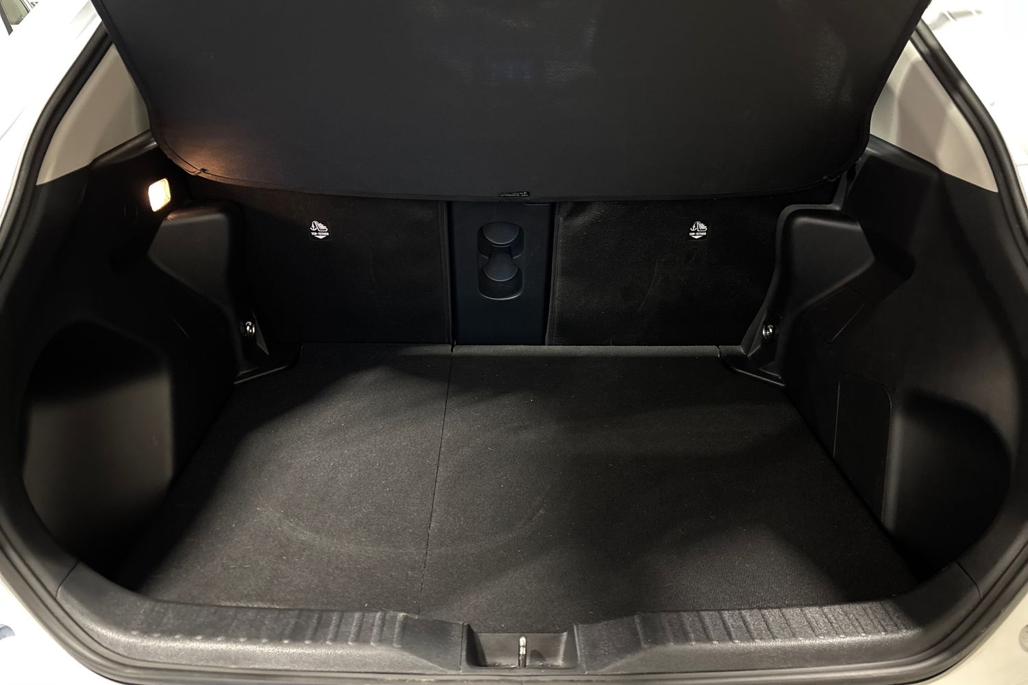 Toyota Yaris Cross 2023