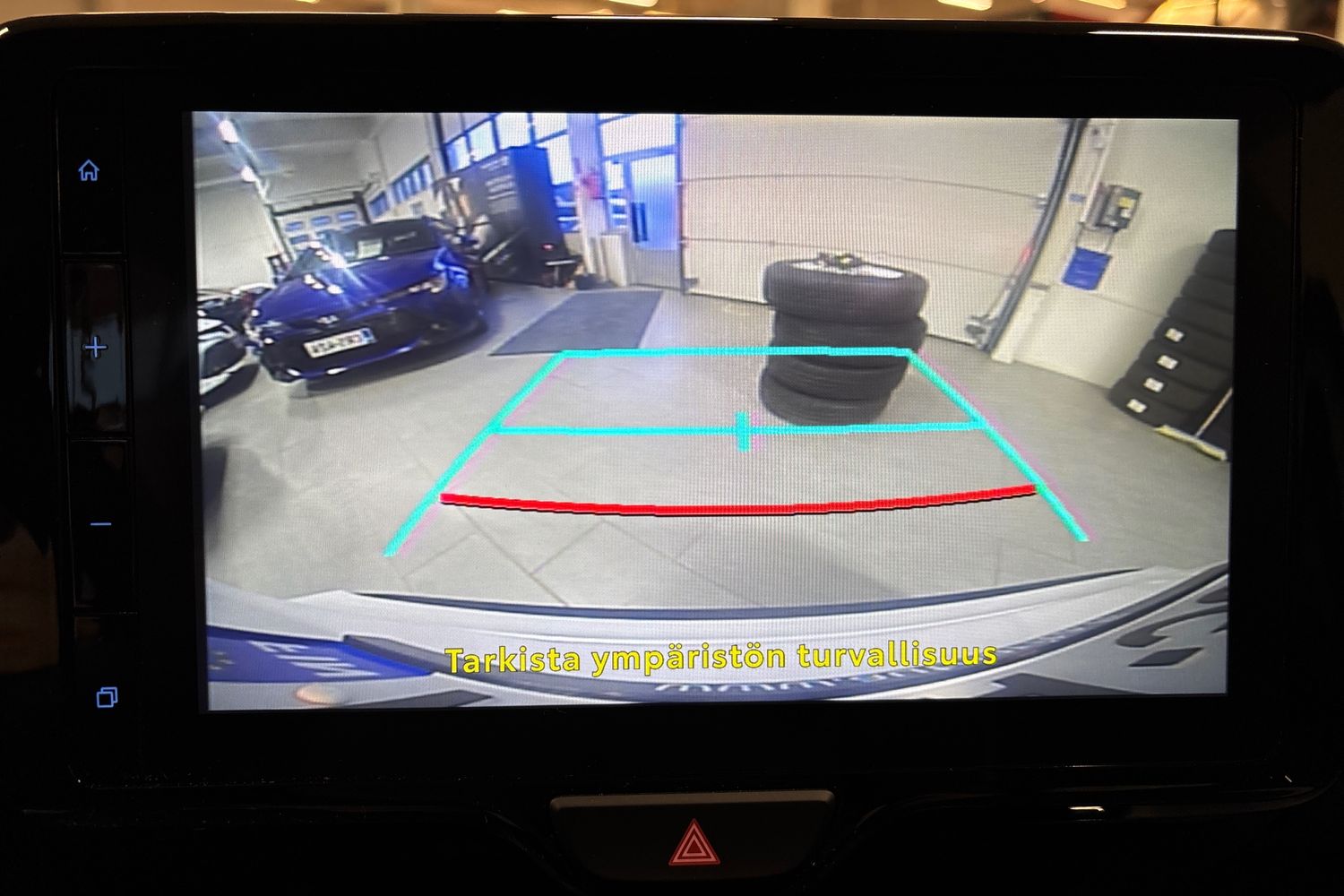 Toyota Yaris Cross 2023