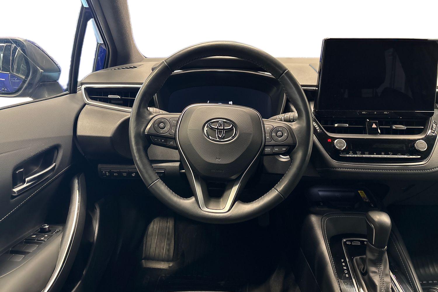 Toyota Corolla 2024